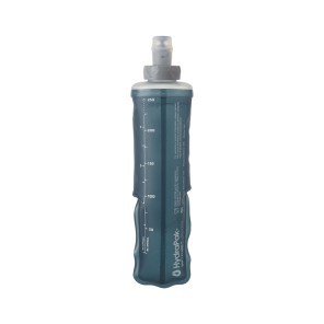 SALOMON SOFT FLASK 250ml/8oz 28 Mixte SLATE GREY