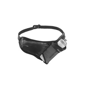 SALOMON ACTIVE BOTTLE Mixte BLACK