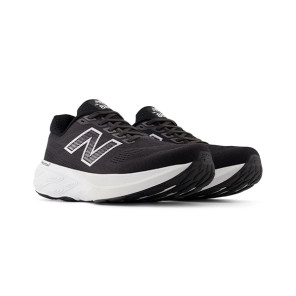 NEW BALANCE 880v15 HOMME BLACK / WHITE / REFLECTION B15