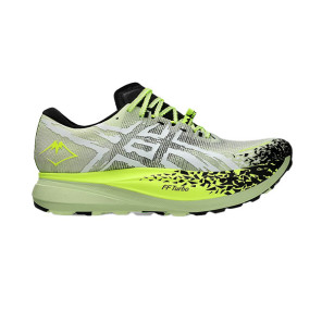 ASICS METAFUJI TRAIL Mixte COOL MATCHA/BLACK