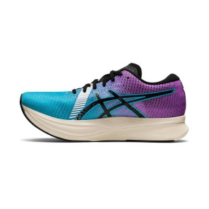 ASICS MAGIC SPEED 2 EKIDEN Femme AQUARIUM/BLACK
