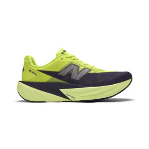 NEW BALANCE Rebel HOMME ALKALINE GREEN / BOYSENBERRY