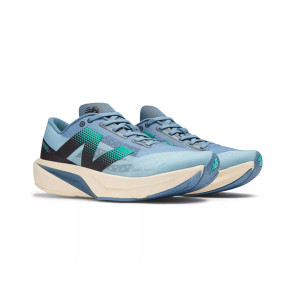 NEW BALANCE FuelCell Rebel v4 HERON BLUE Homme D