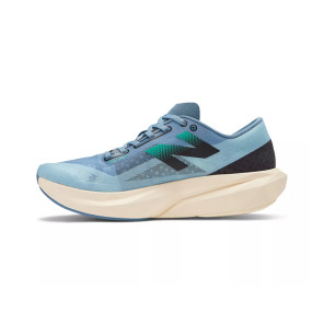 NEW BALANCE FuelCell Rebel v4 HERON BLUE Homme D