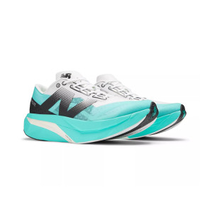 NEW BALANCE FuelCell SuperCom Elite V2 CYBER JADE Homme D