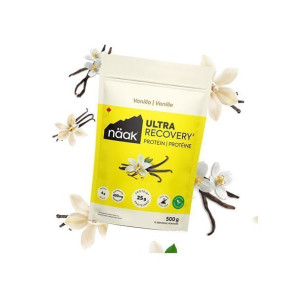 NÄAK Poudre protéinée ULTRA RECOVERY VANILLE 