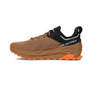 ALTRA OLYMPUS 5 Homme BROWN