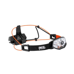 PETZL NAO RL NOIR