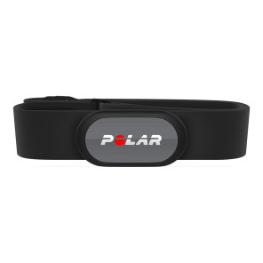 POLAR POLAR H9 HR SENSOR Mixte BLE XS-S