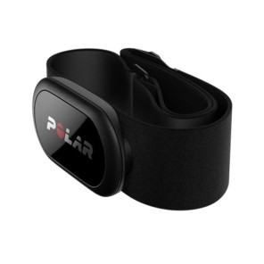 POLAR H10 CAPTEUR DE FRÉQUENCE CARDIAQUE