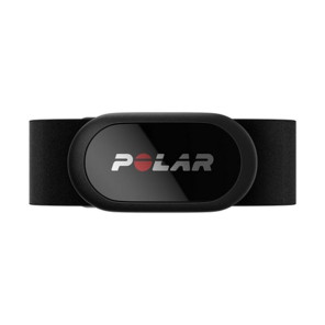 POLAR H10 CAPTEUR DE FRÉQUENCE CARDIAQUE