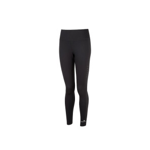 RON HILL CORE TIGHT Femme BLACK BRIGHT WHITE