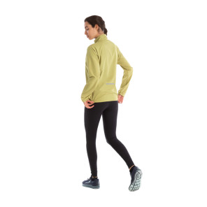 RON HILL CORE TIGHT Femme BLACK BRIGHT WHITE