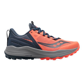 SAUCONY XODUS ULTRA Femme SUNSTONE/NIGHT