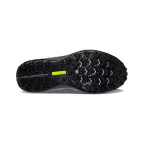 SAUCONY PEREGRINE 12 GTX  Femme  ALLOY/QUARTZ