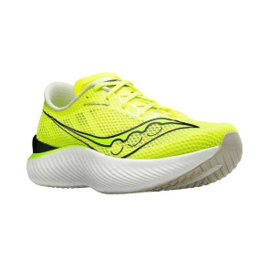 SAUCONY ENDORPHIN PRO 3 Femme CITRON/SLIME