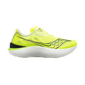 SAUCONY ENDORPHIN PRO 3 Femme CITRON/SLIME