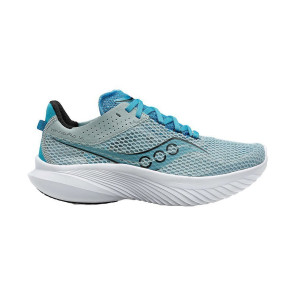 SAUCONY KINVARA 14 Femme GLACIER/INK 