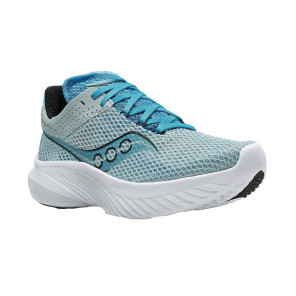 SAUCONY KINVARA 14 Femme GLACIER/INK