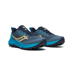 SAUCONY PEREGRINE 14 Femme