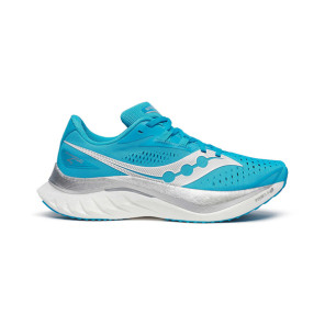 SAUCONY ENDORPHIN SPEED 4 VIZIBLUE/SILVER