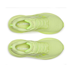 SAUCONY TRIUMPH 22 FEMME SUNNY/CITRON