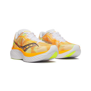 SAUCONY KINVARA 15 FEMME PEEL/WHITE