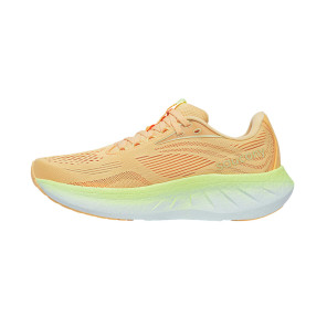 SAUCONY RIDE 18 FEMME PEACH/SUNNY