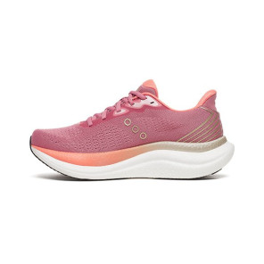 SAUCONY TRIUMPH 23 Femme MAUVE/BLACK