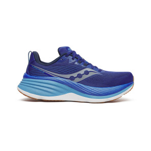 SAUCONY HURRICANE 24 HOMME AZURITE