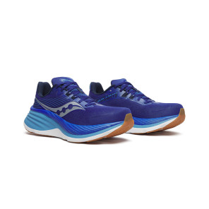 SAUCONY HURRICANE 24 HOMME AZURITE