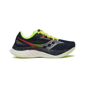 SAUCONY ENDORPHIN SPEED 4 HOMME NAVY/PEPPER
