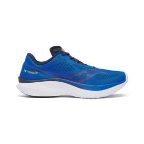 SAUCONY KINVARA 15 HOMME SKYDIVER/NAVY