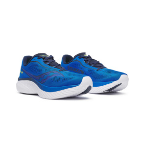SAUCONY KINVARA 15 HOMME SKYDIVER/NAVY