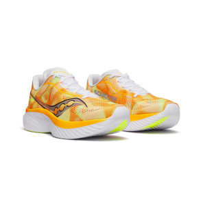 SAUCONY KINVARA 15 HOMME PEEL/WHITE