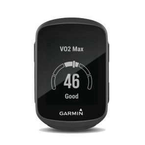 GARMIN EDGE 130 PLUS BLACK