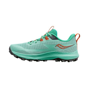 SAUCONY PEREGRINE 13 Femme SPRIG/CANOPY