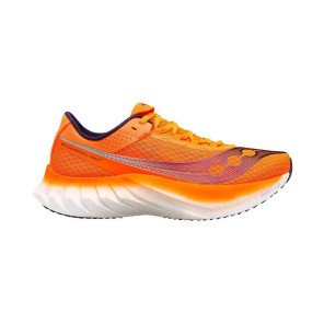 SAUCONY ENDORPHIN PRO 4 Homme VIZIORANGE