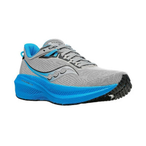 SAUCONY TRIUMPH 21 Femme ECHO SILVER