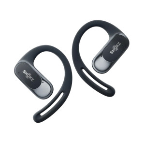 SHOKZ OPENFIT AIR Mixte BLACK