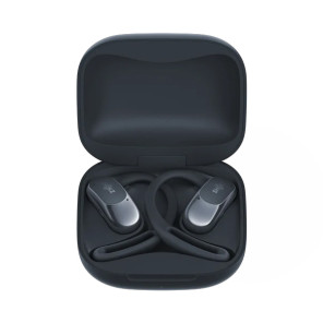 SHOKZ OPENFIT AIR Mixte BLACK