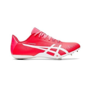 ASICS HYPERSPRINT 8 Mixte DIVA PINK/WHITE