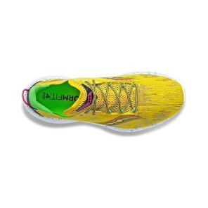 SAUCONY KINVARA 14 Homme SULPHUR OTHERWORLD