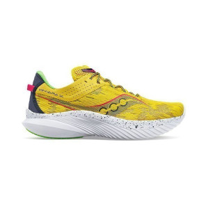 SAUCONY KINVARA 14 Homme SULPHUR OTHERWORLD