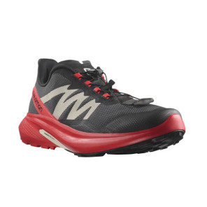 SALOMON HYPULSE Magnet/Poppy Homme Magnet / Poppy Red / Black