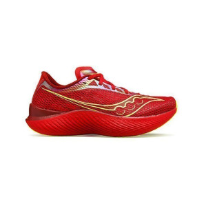 SAUCONY ENDORPHIN PRO 3 Homme RED POPPY