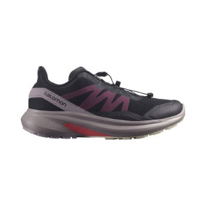 SALOMON HYPULSE W Bk/Quail/Ra Femme Black / Quail / Rainy Day