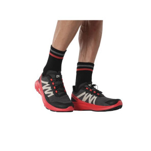 SALOMON HYPULSE Magnet/Poppy Homme Magnet / Poppy Red / Black
