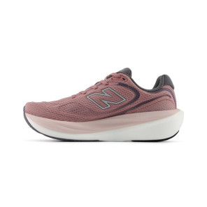 NEW BALANCE 1080v15 FEMME ROSEWOOD / SILVER METALLIC