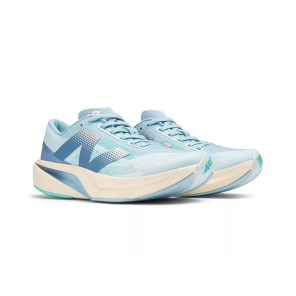 NEW BALANCE FuelCell Rebel v4 QUARRY BLUE Femme D